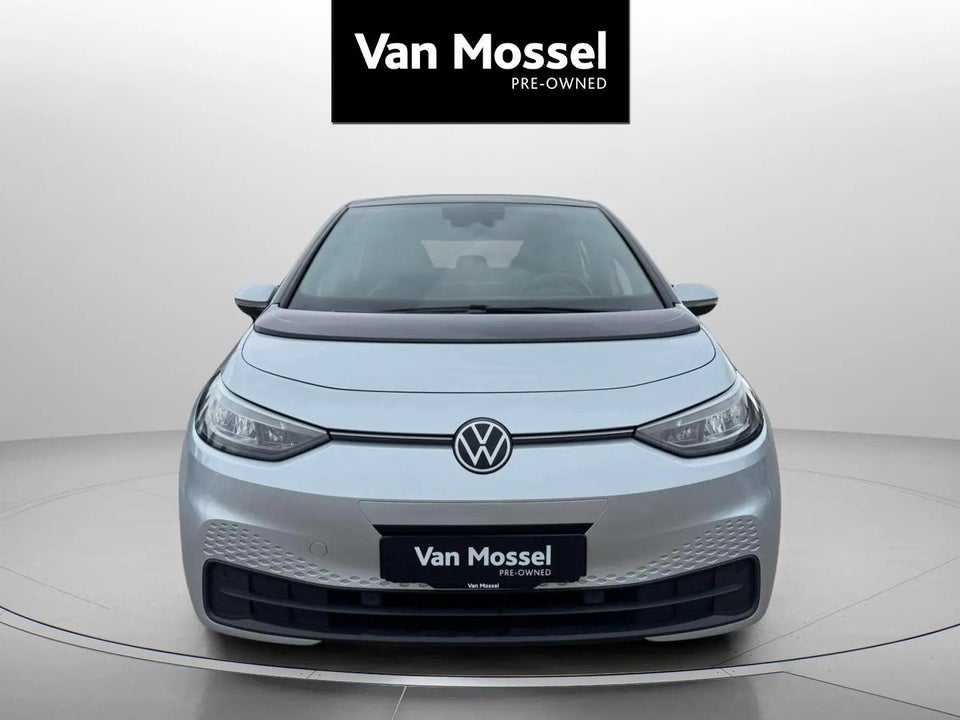 VW ID.3 58 Pro Performance 5d
