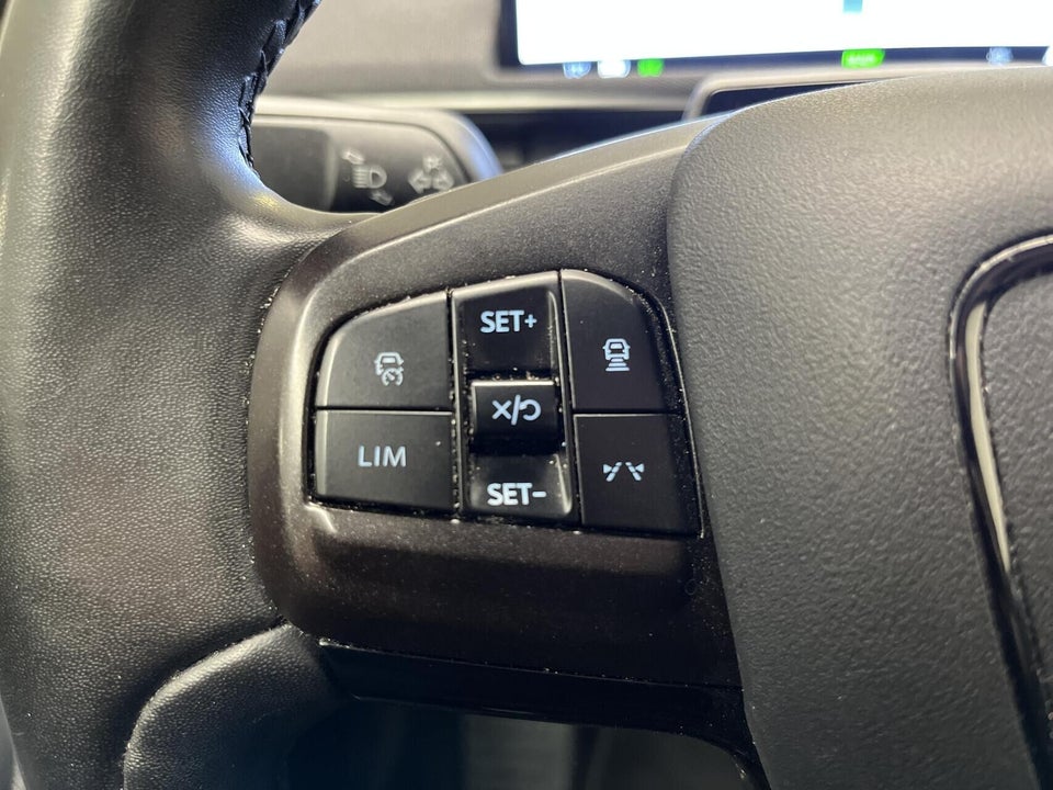 Ford Mustang Mach-E 88 Extended Range 5d