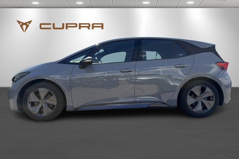 Cupra Born 58 High 5d