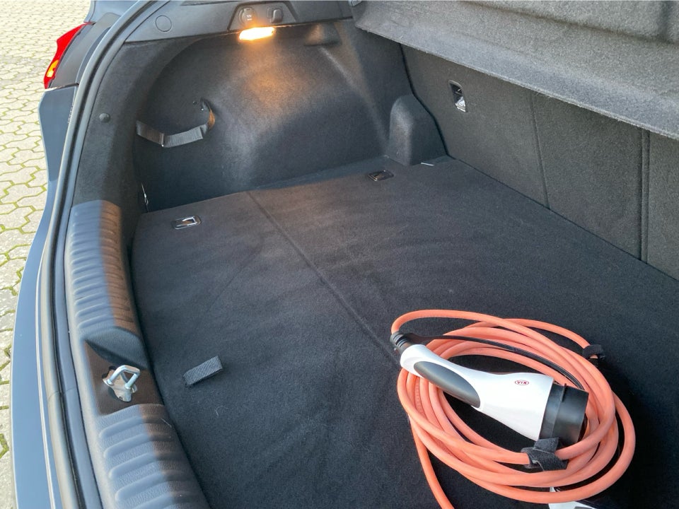 Kia XCeed 1,6 PHEV Upgrade Intro+ Premium DCT 5d