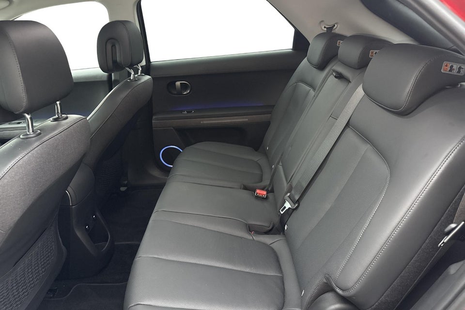 Hyundai Ioniq 5 84 Ultimate 5d