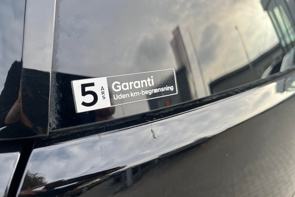 Hyundai Santa Fe 1,6 PHEV Advanced aut. 4WD 7prs 5d