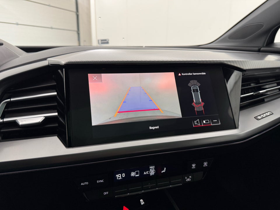 Audi Q4 e-tron 40 5d