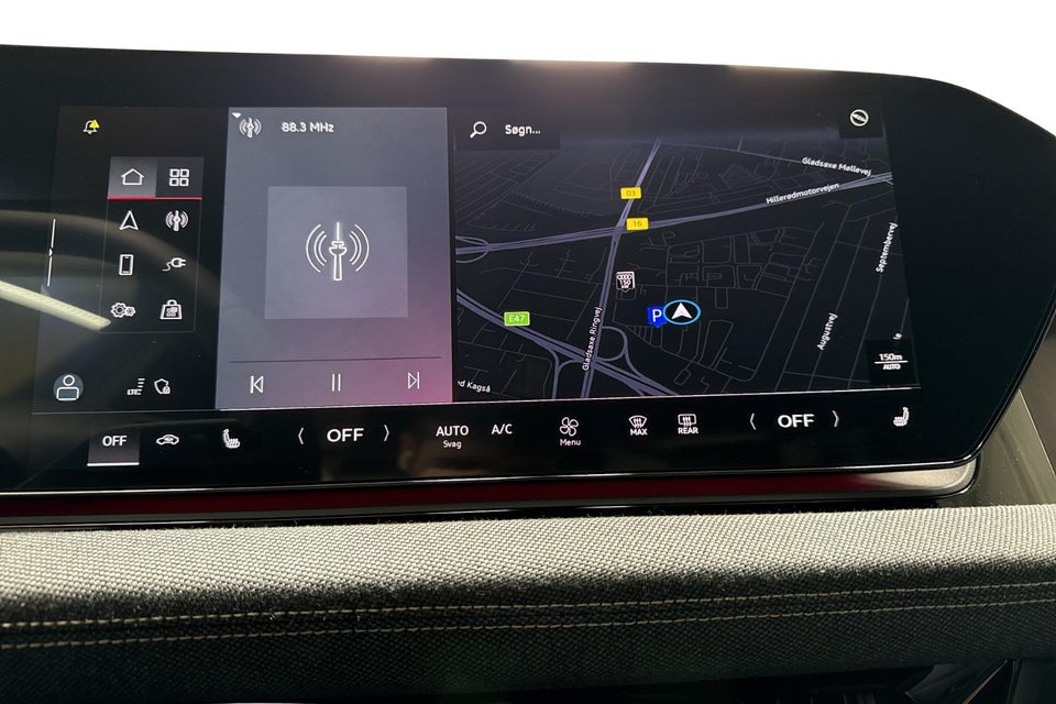 Audi A6 e-tron Progress plus performance Avant 5d