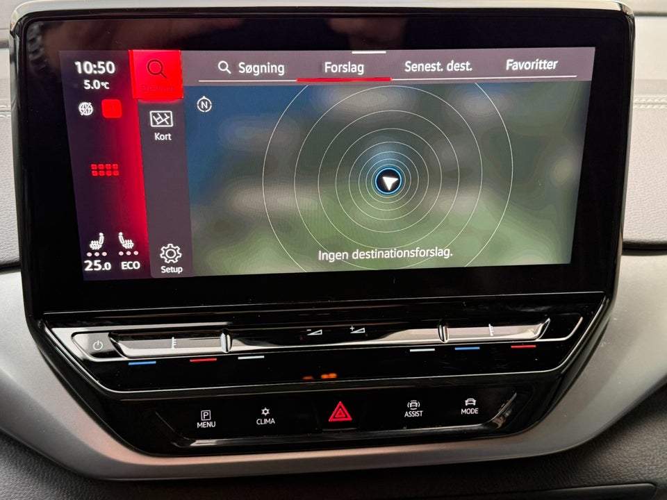 VW ID.4 77 Pro Active 4Motion 5d