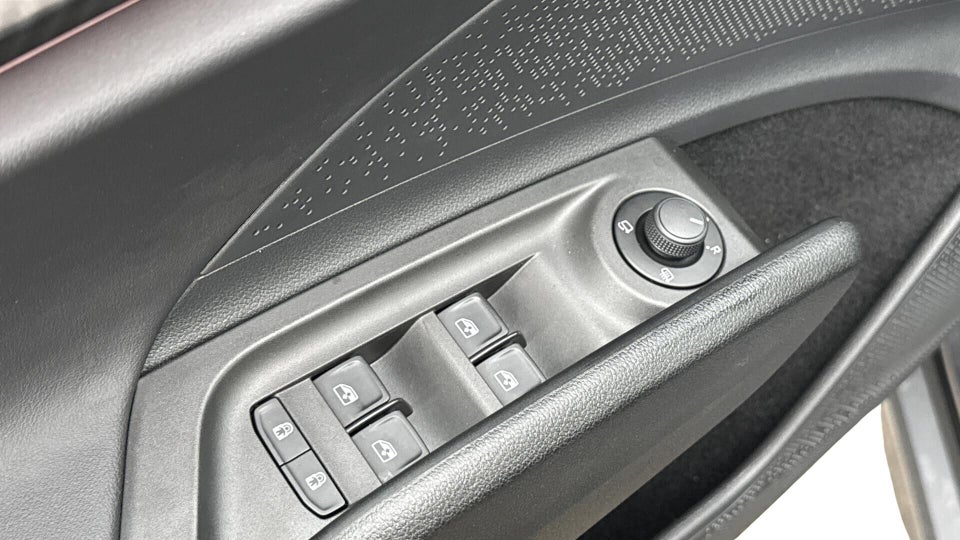 Skoda Enyaq 80 iV Sportline Coupé 5d