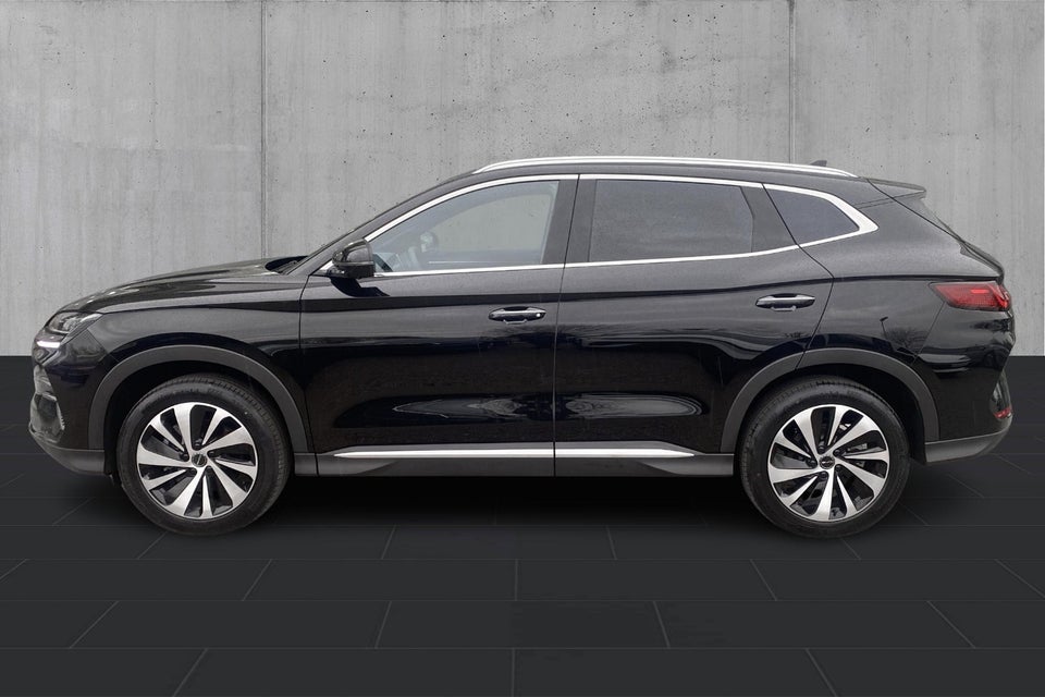 BYD Seal U 72 Comfort 5d