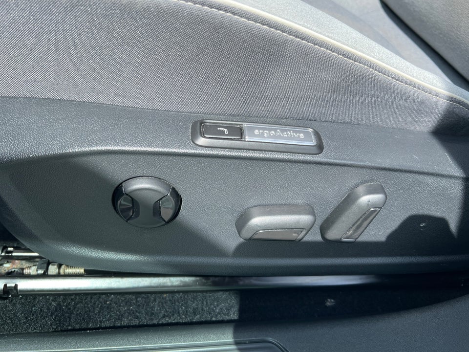 VW ID.3 58 1ST Max 5d