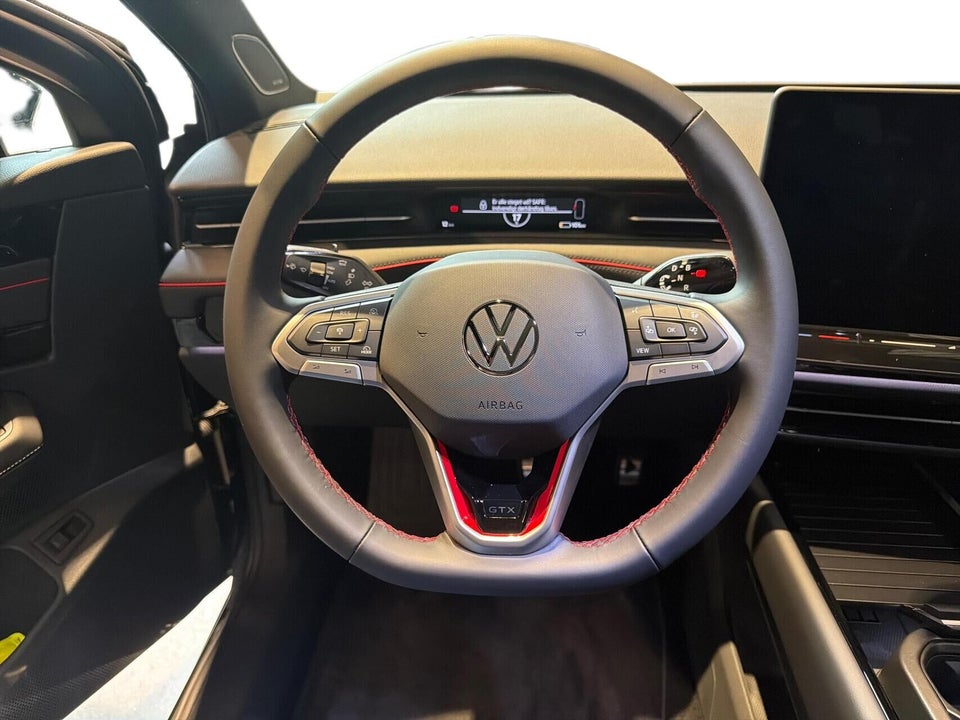 VW ID.7 86 GTX Max Tourer 4Motion 5d