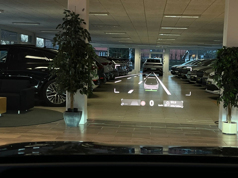 VW ID.7 77 Style+ Tourer 5d