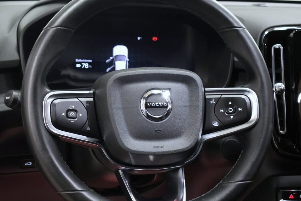 Volvo XC40 P6 ReCharge Plus 5d