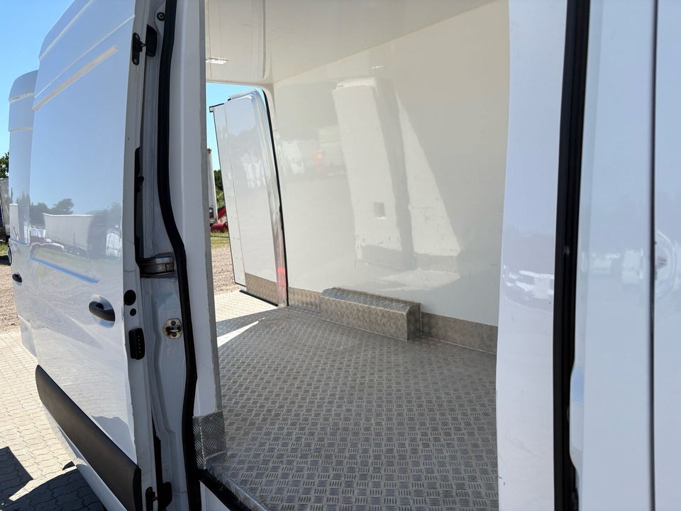 Mercedes Sprinter 317 2,0 CDi A2 Kølevogn aut. RWD