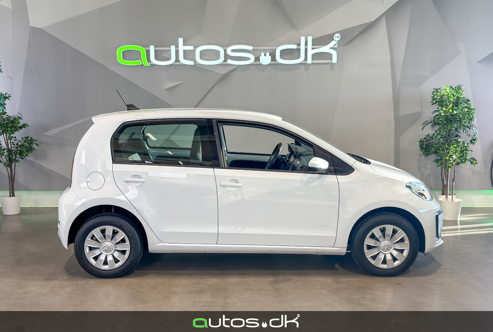VW e-Up! 5d