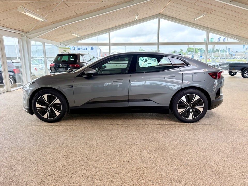Polestar 4 Coupé Long Range 5d