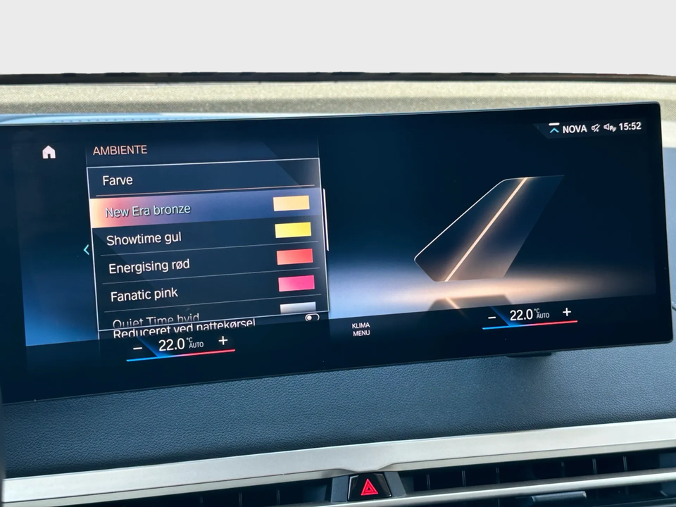 BMW iX xDrive50 5d