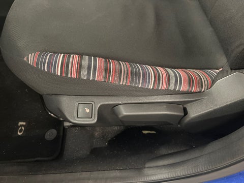 Citroën C1 2019 — miniature 5
