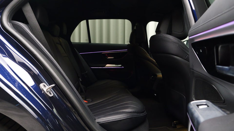Mercedes E300 de 2,0 stc. aut. 4Matic 5d