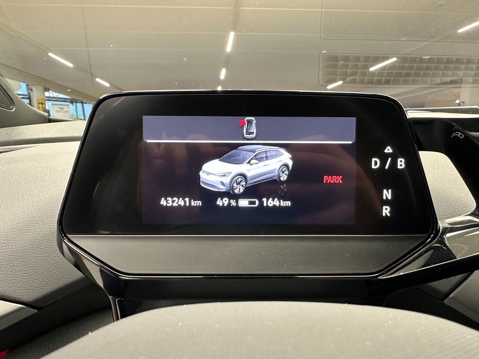 VW ID.4 77 Pro Performance 5d