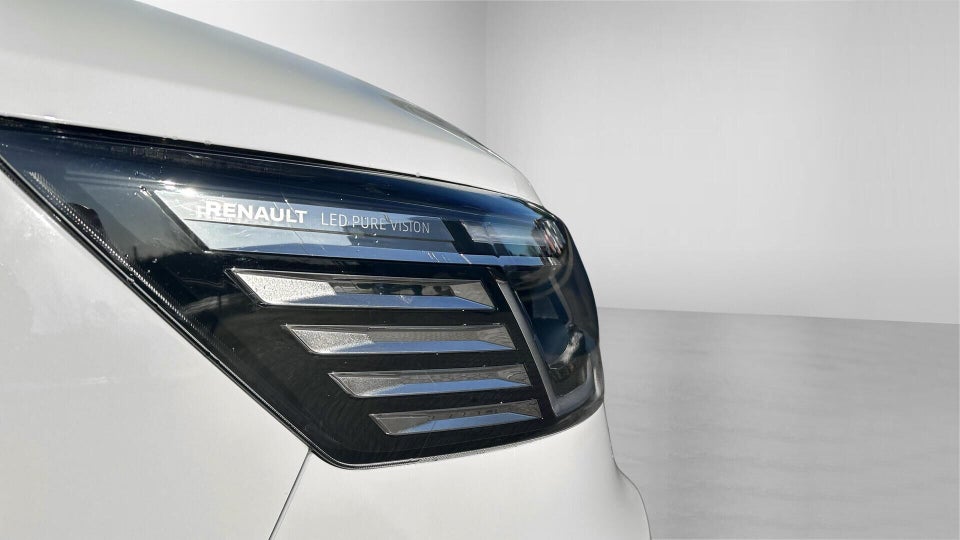 Renault Trafic 2,0 dCi 150 L2H1 Tekno aut.