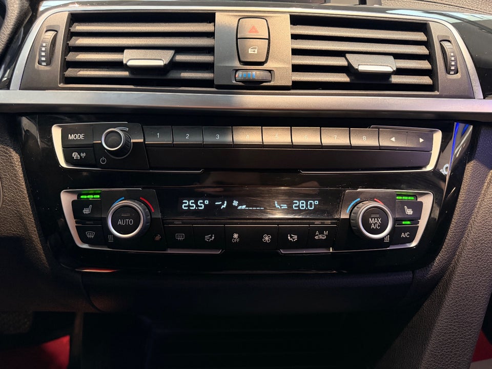 BMW 420i 2,0 Coupé aut. 2d