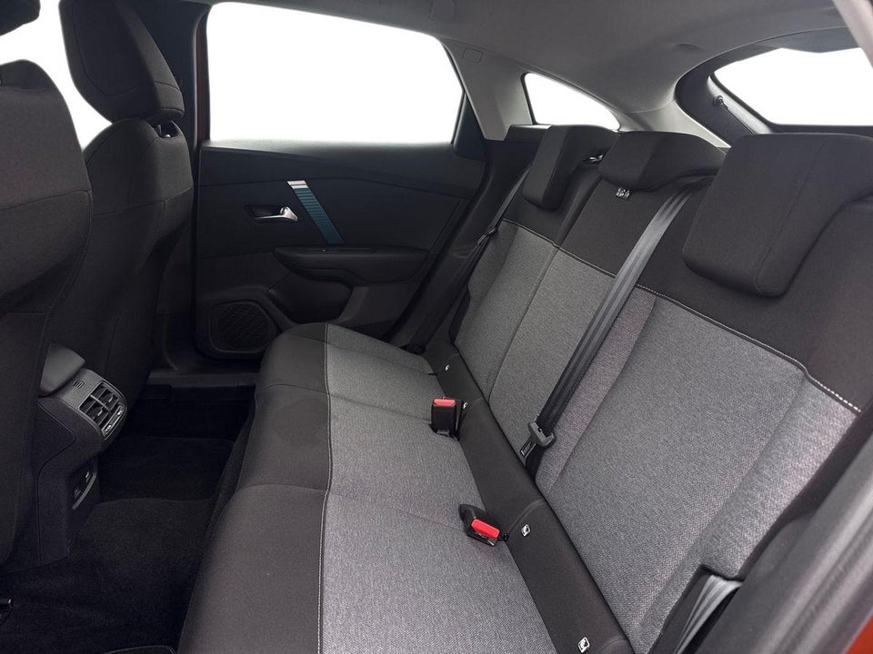 Citroën ë-C4 50 Feel 5d