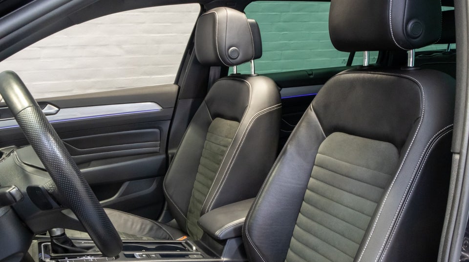 VW Passat 1,4 GTE Variant DSG 5d