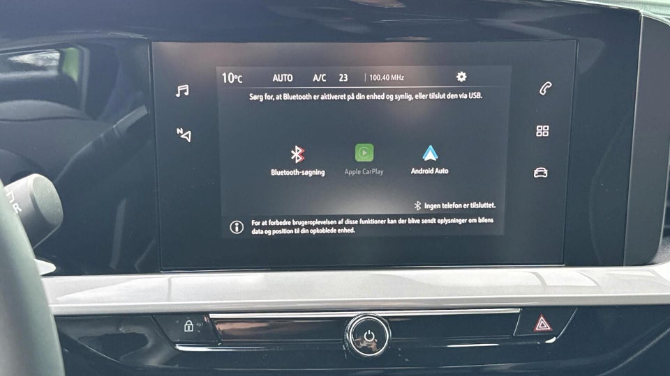 Opel Mokka-e 50 GS Line 5d