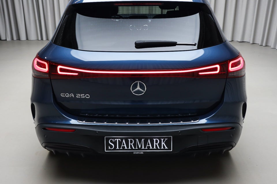Mercedes EQA250 AMG Line 5d