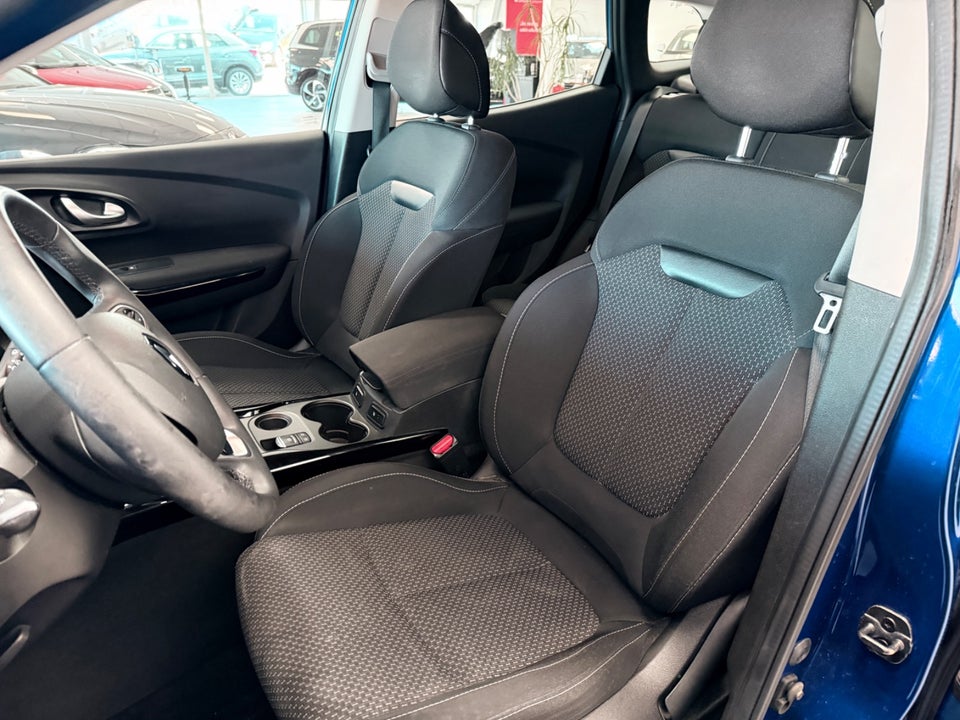 Renault Kadjar 1,3 TCe 140 Zen EDC 5d