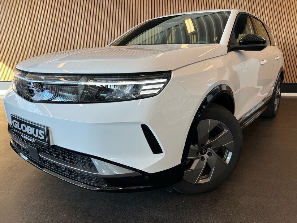 Opel Grandland-e 82 Edition 5d