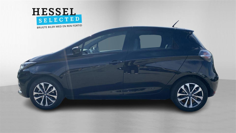 Renault Zoe 52 Intens 5d