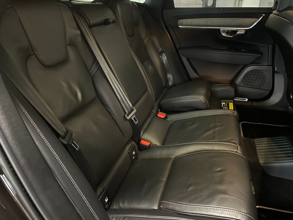 Volvo V90 2,0 T8 ReCharge Ultimate Bright aut. AWD 5d