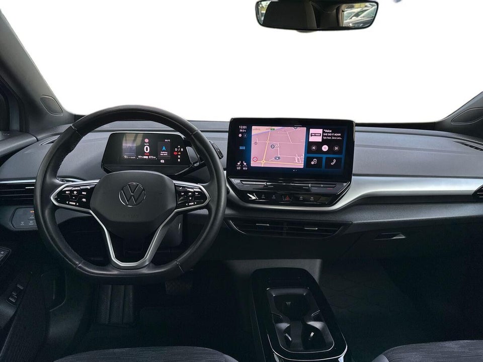 VW ID.4 77 Pro Performance 5d