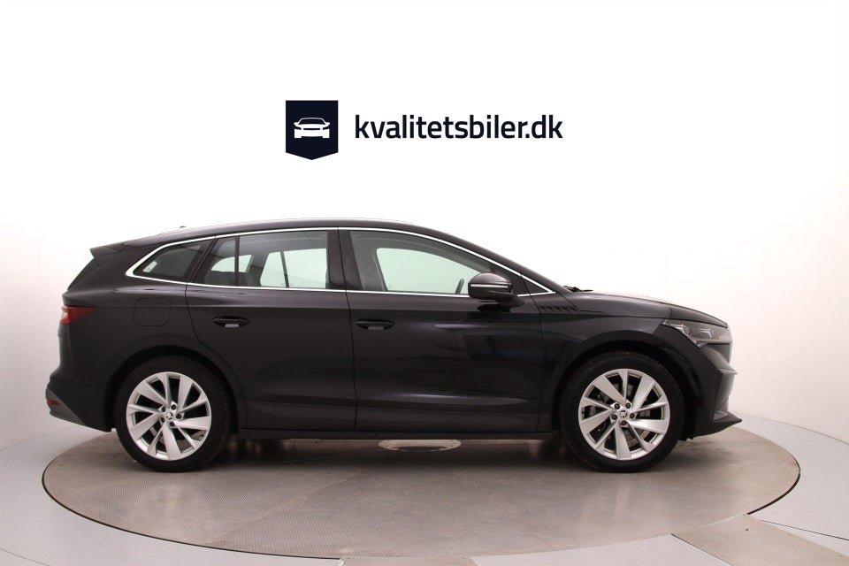 Skoda Enyaq 80 iV 5d