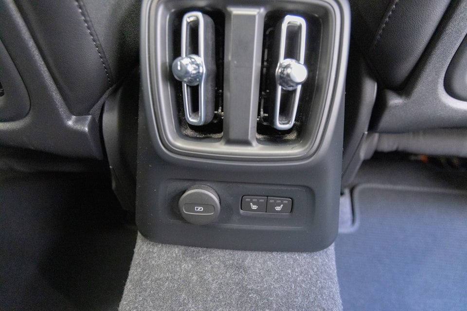 Volvo XC40 1,5 T5 ReCharge R-Design aut. 5d