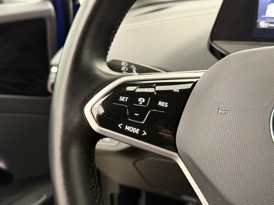 VW ID.5 77 Pro Performance 5d