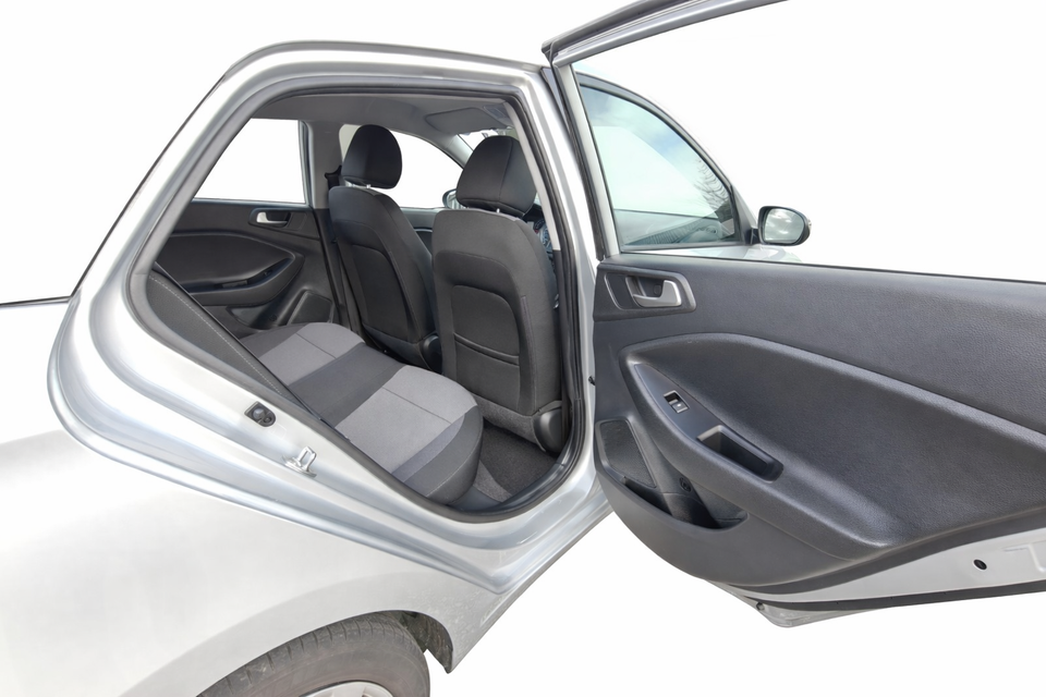 Hyundai i20 1,25 Trend 5d