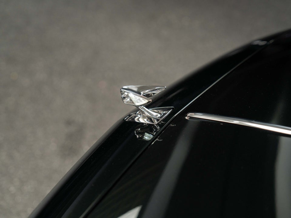 Bentley Flying Spur 4,0 V8 Hybrid Mulliner aut. 4d
