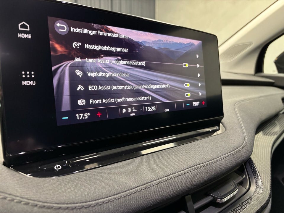 Skoda Enyaq 50 iV 5d