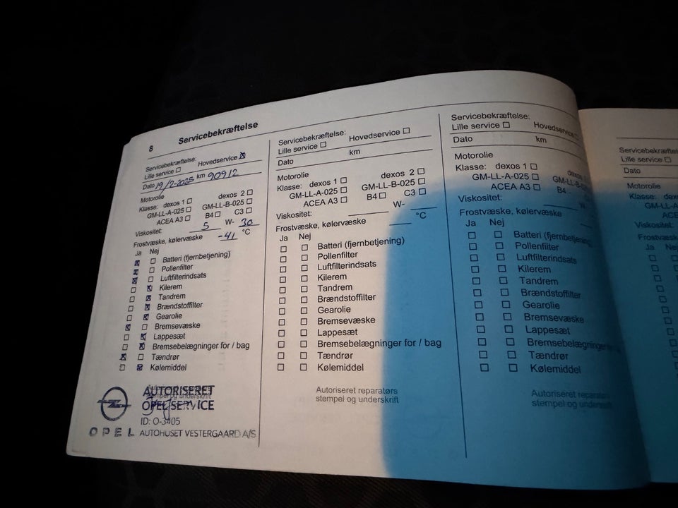 Opel Corsa 1,4 Enjoy 5d