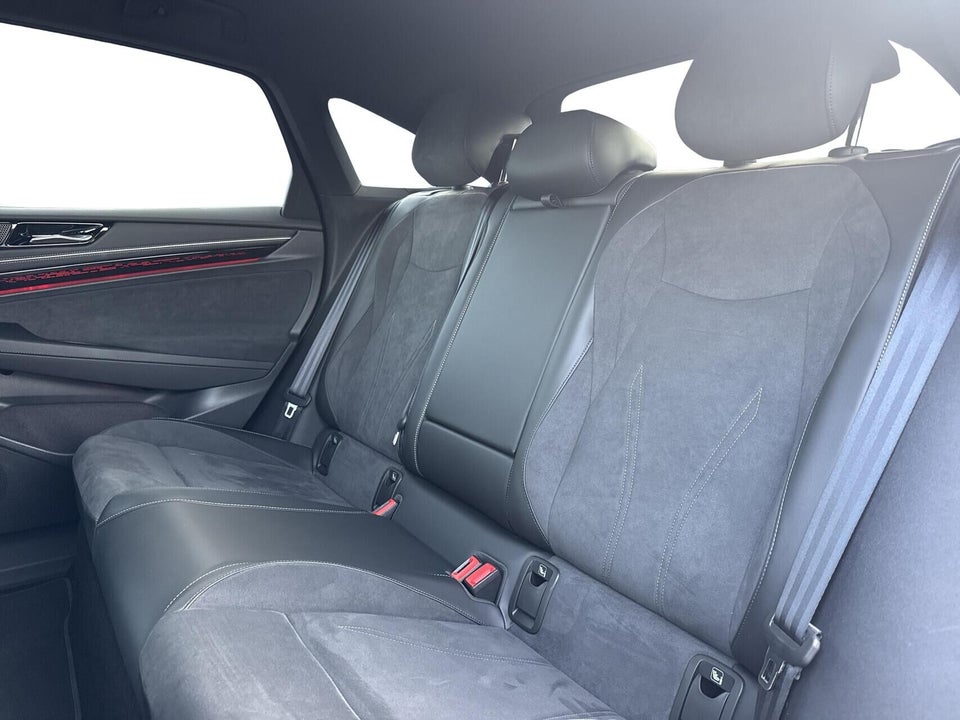 VW ID.7 77 Style+ 5d