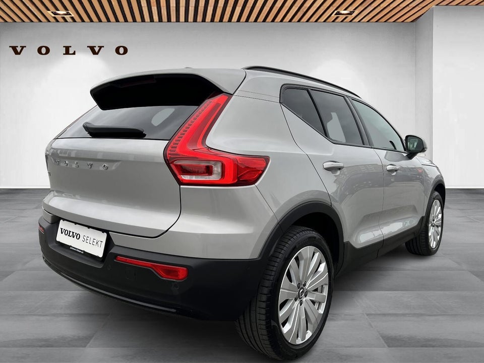 Volvo EX40 Extended Range Core 5d