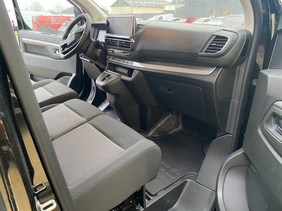 Opel Vivaro 2,0 BlueHDi 145 Innovation L2 EAT8