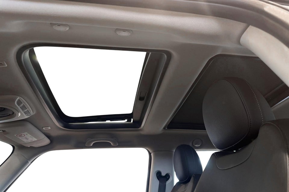 MINI Cooper SE Edition Premium Plus 3d