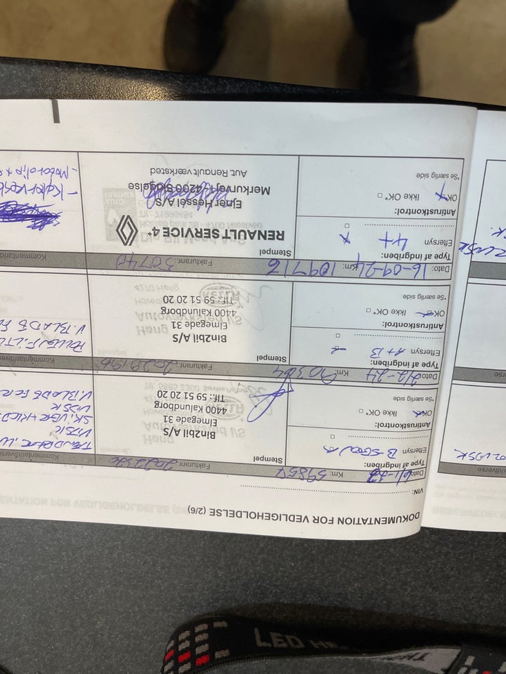 Dacia Logan Stepway 0,9 TCe 90 MCV 5d