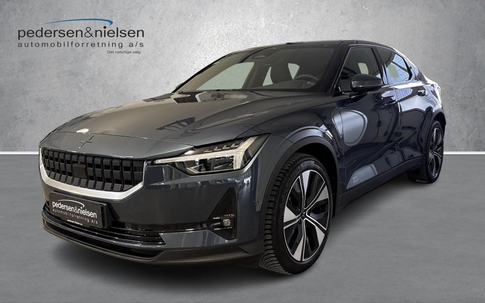 Polestar 2 Long Range 5d