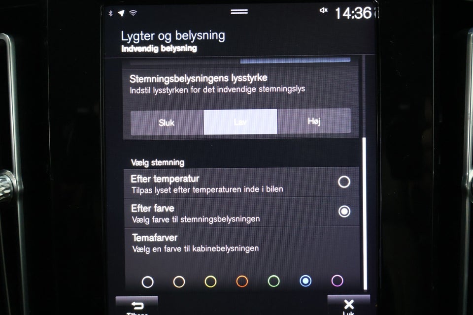 Volvo XC40 1,5 T5 ReCharge Inscription aut. 5d