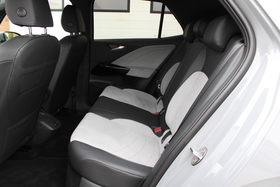 VW ID.3 58 Pro Move 5d