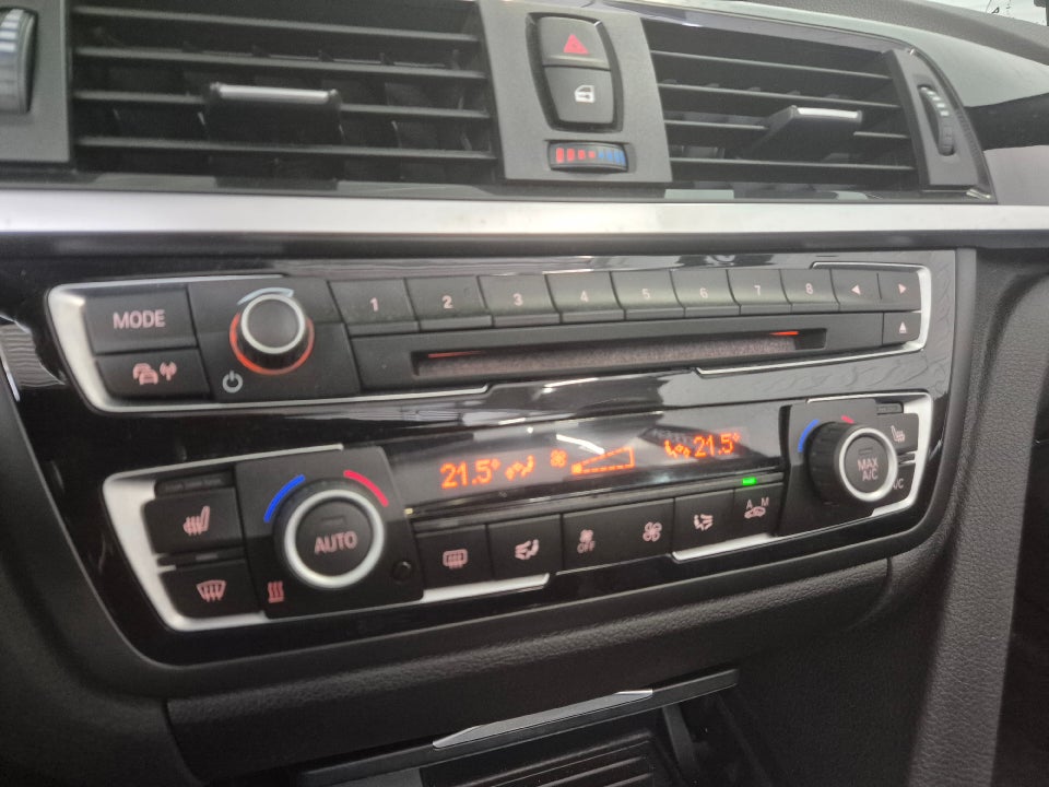 BMW 435d 3,0 Cabriolet M-Sport xDrive aut. 2d