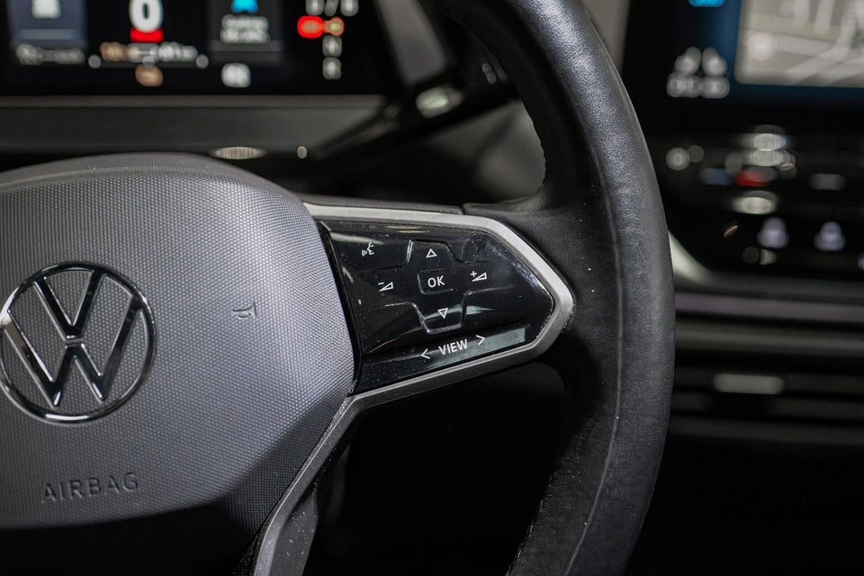 VW ID.4 77 Pro Performance 5d